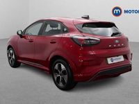 Used Ford Puma Select 167 HP (122 kW) 2025 SUV