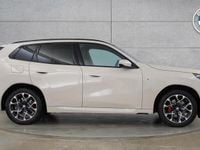 Used BMW X3 M Sport 194 HP (142 kW) 2025 Grey SUV