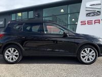 New Seat Arona FR First Edition 2026 Black SUV