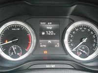 Used Skoda Kodiaq SE Drive 150 HP (110 kW) 2022 Black SUV