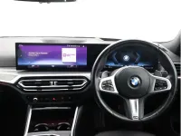 Used BMW 320 M Sport 181 HP (133 kW) 2023 Grey