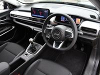 Used Jeep Avenger Summit 100 HP (73 kW) 2025 Red SUV