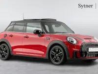 Used Mini Cooper S Hatch 176 HP (129 kW) 2023 Red Hatchback