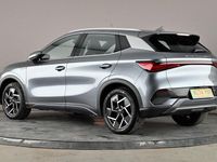 Used BYD Atto 3 Design 150 kW (204 HP) 2024 Grey SUV