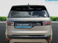 Used Land Rover Discovery SE Dynamic 250 HP (183 kW) 2021 Bronze SUV
