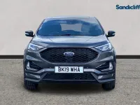 Used Ford Edge ST-Line 238 HP (175 kW) 2019 Grey SUV