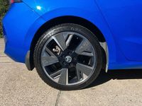 Used Vauxhall Astra Ultimate 113 kW (154 HP) 2023 Blue Hatchback