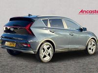 Used Hyundai Bayon Ultimate 99 HP (72 kW) 2024 Grey SUV