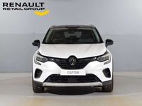 used Renault Captur Captur1.6 E-TECH PHEV 160 Launch Edition 5dr Auto Hatchback