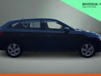New Skoda Scala SE 115 HP (84 kW) 2025 Black magic pearl effect Hatchback