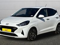 Nuevo Hyundai i10 Premium 79 CV (58 kW) 2026 Utilitario
