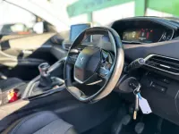Used Peugeot 3008 Allure 2017 Red SUV