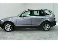 Used BMW X3 2005 SUV