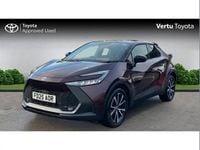 Used Toyota C-HR Design 223 HP (164 kW) 2025 Other SUV