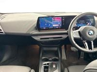 Used BMW 120 M Sport 168 HP (123 kW) 2025 Purple Hatchback