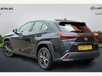 Used Lexus UX 300h 199 HP (146 kW) 2026 SUV