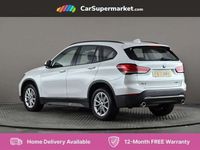 used BMW X1 xDrive 20d SE 5dr Step Auto