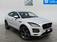 Begagnad Jaguar E-Pace S 150 HK (110 kW) 2020 SUV
