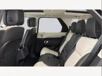 Used Land Rover Discovery HSE Dynamic 344 HP (253 kW) 2024 Black SUV