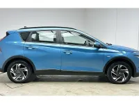 Used Hyundai Bayon SE 2022 Turquoise SUV
