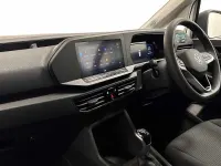 Used VW Caddy Business 102 HP (75 kW) 2025 White MPV