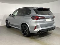 Used BMW X5 M Competition Edition 2024 Grey SUV