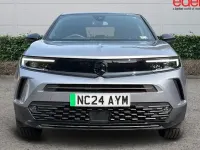 Used Vauxhall Mokka Ultimate 114 kW (156 HP) 2024 Grey SUV
