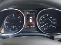 Used Hyundai Santa Fe Edition 2018 Blue SUV