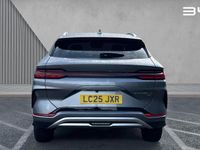 Used BYD Seal U Comfort 218 HP (160 kW) 2025 Grey SUV