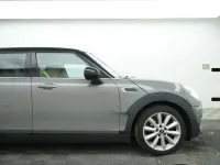 Used Mini Cooper Clubman 150 HP (110 kW) 2016 Grey Estate