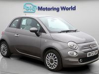 Used Fiat 500 Dolcevita 69 HP (50 kW) 2022 Hatchback