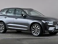 Used Volvo XC60 Plus 250 HP (183 kW) 2023 Grey SUV