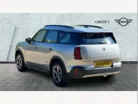 Used Mini Countryman Classic 313 HP (230 kW) 2024 Silver SUV