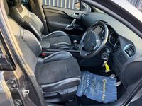 Used DS Automobiles DS4 Performance 120 HP (88 kW) 2017 Grey Hatchback