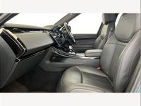 Usado Land Rover Range Rover Sport SE Dynamic 300 HP (220 kW) 2024 Verde SUV
