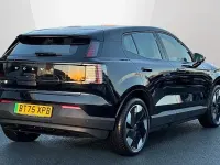Używany Volvo EX30 Performance 314 kW (428 KM) 2025 SUV