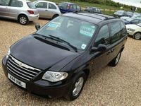 Used Chrysler Grand Voyager 2007 MPV