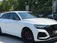 Used Audi Q8 600 HP (441 kW) 2024 SUV