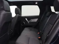 Used Land Rover Discovery 5 Urban Edition 204 HP (150 kW) 2023 Blue SUV