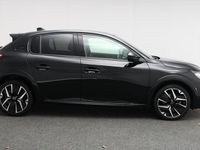 Used Peugeot 208 GT 134 HP (98 kW) 2024 Black Hatchback