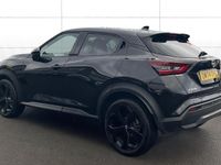Used Nissan Juke Tekna 114 HP (83 kW) 2026 SUV
