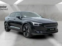 New Polestar 2 Long Range Single Motor 219 kW (299 HP) 2026 Hatchback