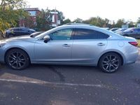 used Mazda 6 2.2d [175] Sport Nav 4dr Auto