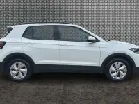 Used VW T-Cross 95 HP (69 kW) 2024 SUV