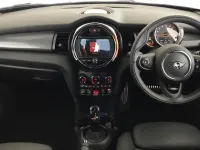 Used Mini Cooper Sport 136 HP (100 kW) 2020 Silver Hatchback