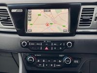 Used Kia Niro 139 HP (102 kW) 2016 White SUV