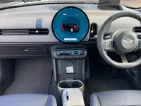 Begagnad Mini Cooper S Hatch 201 HK (147 kW) 2024 Svart Halvkombi