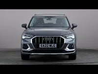 Used Audi Q3 Sport 150 HP (110 kW) 2022 Grey SUV