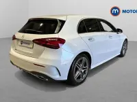 Used Mercedes A200 Executive 163 HP (119 kW) 2026 Hatchback