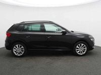 Used Skoda Kamiq SE Drive 110 HP (80 kW) 2023 Black SUV